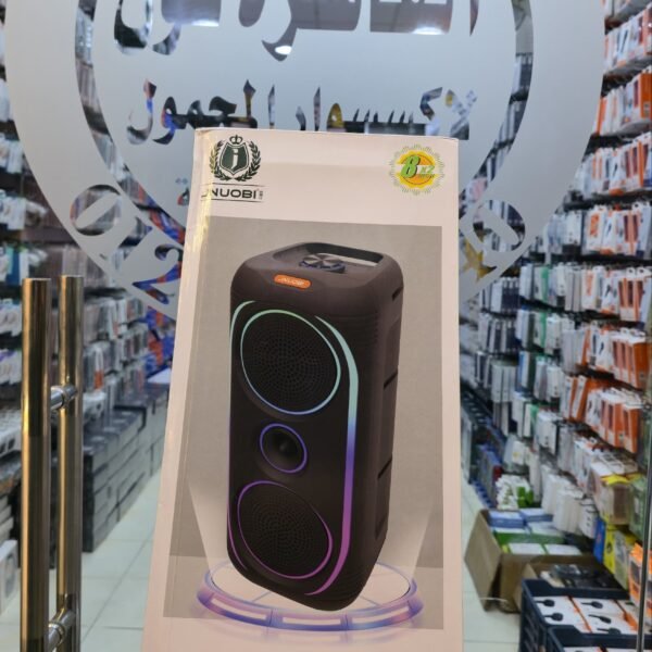 JNUOBI Speaker | GN-19
