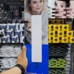 Light Panel with remote control | RL-100