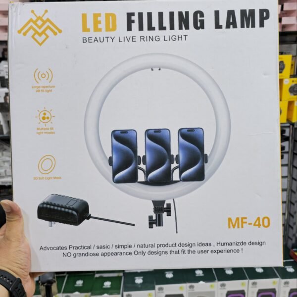 Ring Light | MF-40