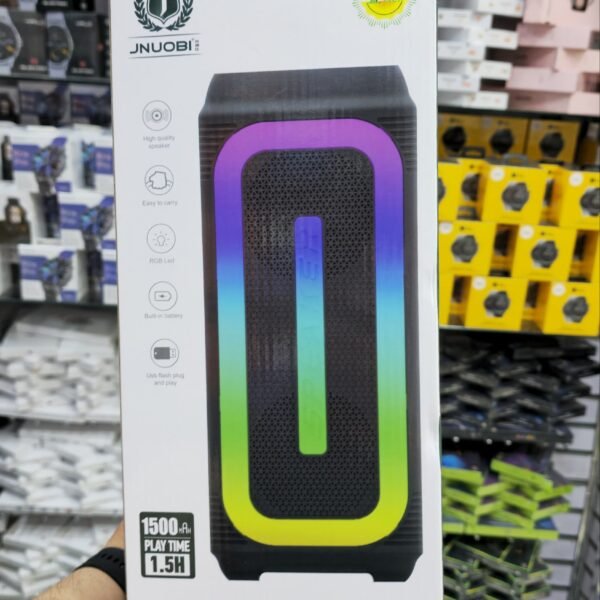 JNUOBI Speaker | GN-07