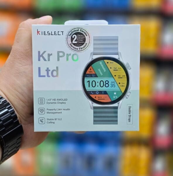 Kieslect - Kr Pro Ltd