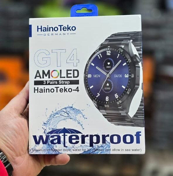 Hainoteko Gt-4