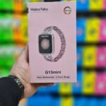Hainoteko G13mini
