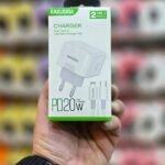 KakuSiga - Charger PD20W C TO Iphone