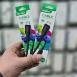 KakuSiga - Cable Micro