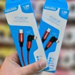 KakuSiga - PD 20W C TO Iphone