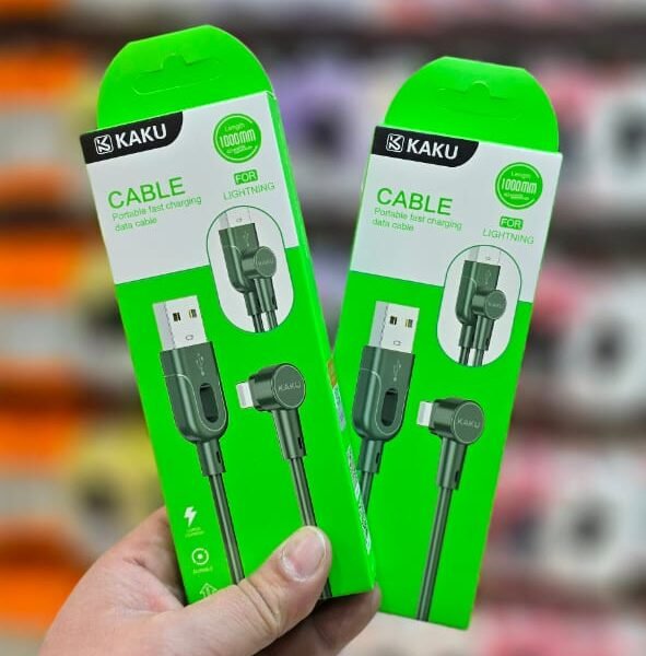 KAKU - Iphone Cable