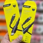 KakuSiga - PD20W C to C