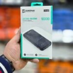 Sikenai - 22.5w PD 20W  QSK-16