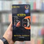 Hainoteko SQ-14 Ultra