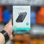 Joyroom - PowerBank 20W PD 10000mAh JR-W050