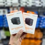 X-Scoot SuperFast GaN Charger 45W