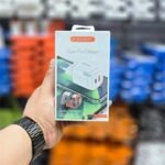 X-Scoot Plug PD 25W GaN Charger