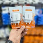 X-Scoot Plug 30W SuperVOC