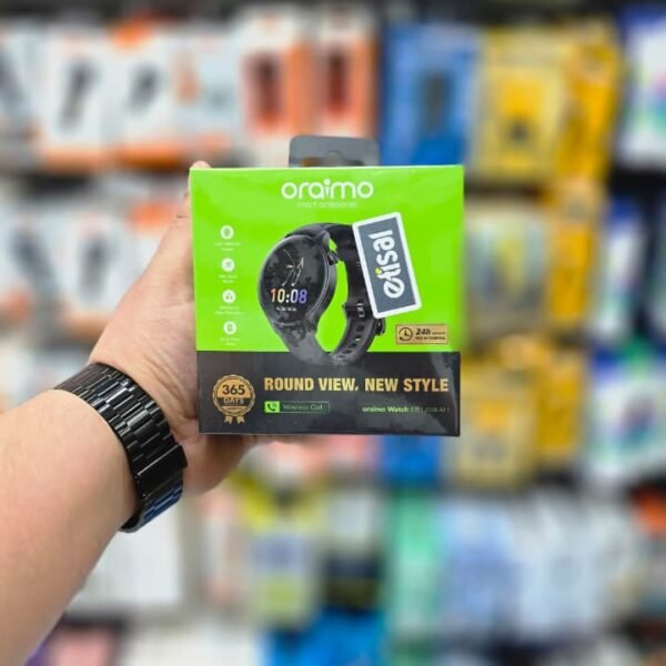 Oraimo - watch ER