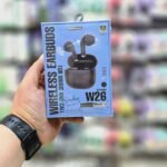 Remax - Cozybuds W26