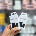 Samsung - 25W Adapter GaN