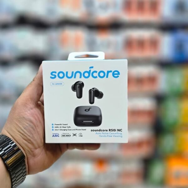 Soundcore R50i NC