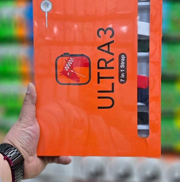 Big - Ultra 3