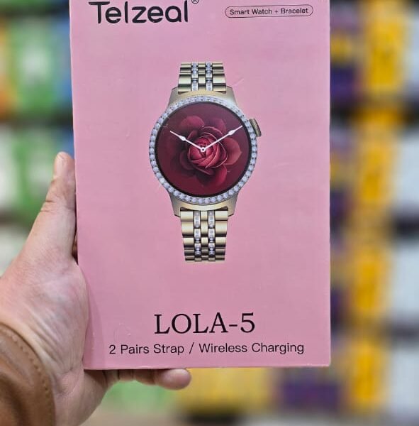 Telzeal LoLa-5