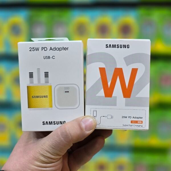 Samsung - 25W PD