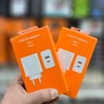 xiaomi - 67W PD Charger