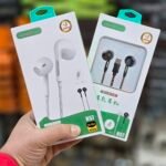 Heydr - Earphone Type-c