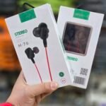 Heydr - earphone 3.5mm