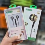 Heydr - earphone 3.5mm