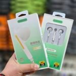 Heydr - earphone 3.5mm hi-fi