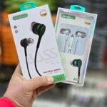 Heydr - earphone 3.5mm S31