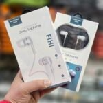 Rovski - Stereo Earphones 3.5mm