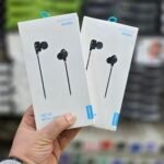 HYUNDAI - Hc10 earphone 3.5mm