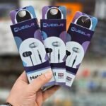 UEELR - earphone 3.5mm