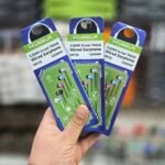 UEELR - earphone 3.5mm