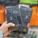 Lenovo - thinkplus earhpone 3.5mm