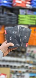 Lenovo - thinkplus earhpone 3.5mm