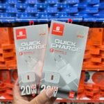 شاحن biboshi 20W 3A C39