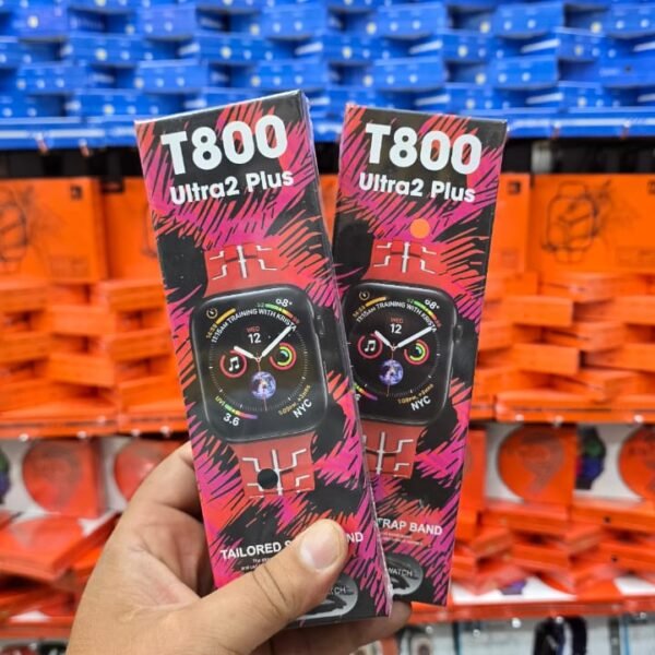 T800 Ultra 2 Plus