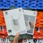 باور بنك 10 الاف 66 وات / 27 وات PD JNUOBI 3C-15