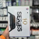 ساعة سيريس 10 ( 7 ستراب)