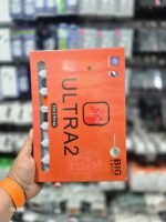 ساعة الترا 2 ( 7 ستراب)