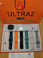 ⁦ساعة الترا 2 ( 7 ستراب)⁩ - الصورة ⁦2⁩