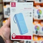 باور بنك HOGUO P18 – 10,000mAh
