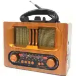 ⁦راديو  - Meier M-1931BT المحمول (يد للحمل + بلوتوث)⁩ - الصورة ⁦4⁩