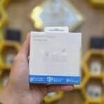 سماعة هونر Choice Earbuds X5 لاسلكية - عزل ضوضاء نشط (ANC) وبطارية تدوم 35 ساعة