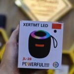 صب إضاءة LED JL-28 XERTMT