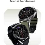 Infinix XWATCH N4 Pro