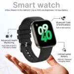 Infinix XWatch H5 Pro Amoled Watch