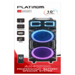 Platinum PartyBox AH-1070